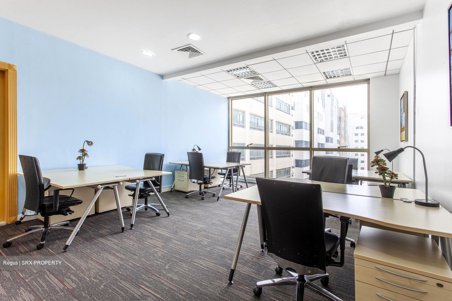Fortune Centre (D7), Office #610428281